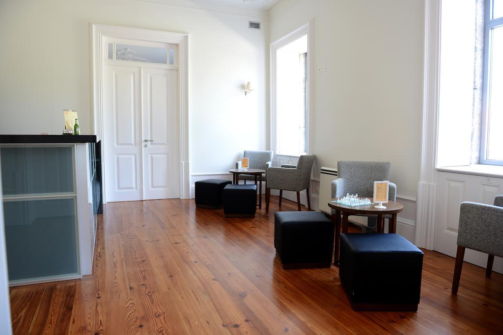 Hotel Quinta Da Cruz & Spa Oliveira  Экстерьер фото